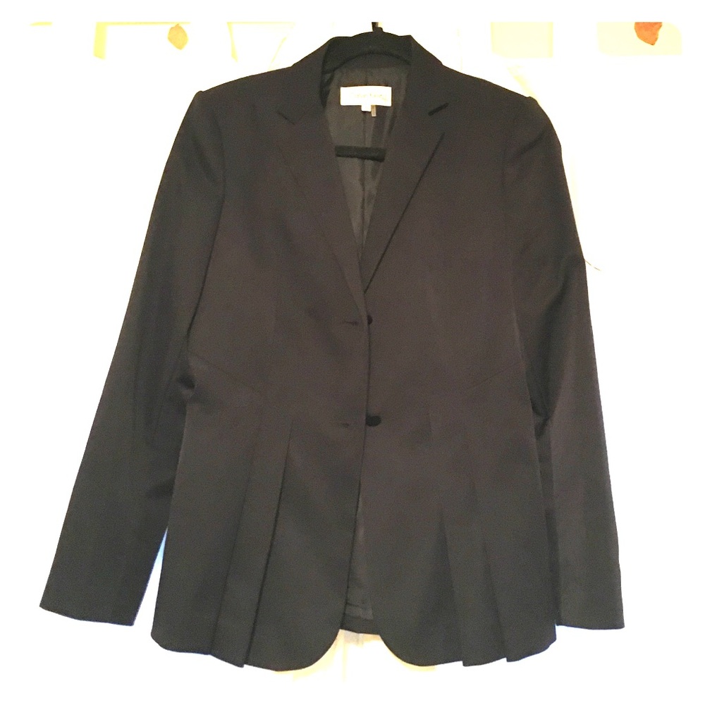 Calvin Klein Blazer